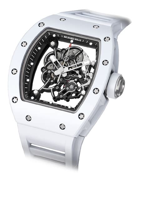 richard mille rm55